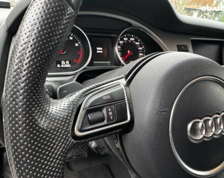 Білий Ауді Ку 7, об'ємом двигуна 3 л та пробігом 78 тис. км за 17490 $, фото 36 на Automoto.ua