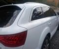 Белый Ауди Ку 7, объемом двигателя 3 л и пробегом 186 тыс. км за 18888 $, фото 3 на Automoto.ua