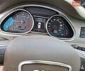 Белый Ауди Ку 7, объемом двигателя 2.97 л и пробегом 131 тыс. км за 22500 $, фото 4 на Automoto.ua