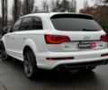 Білий Ауді Ку 7, об'ємом двигуна 3 л та пробігом 78 тис. км за 17490 $, фото 17 на Automoto.ua