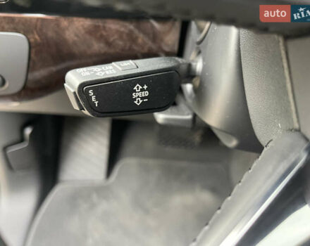 Белый Ауди Ку 7, объемом двигателя 2.97 л и пробегом 124 тыс. км за 36000 $, фото 36 на Automoto.ua