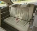 Білий Ауді Ку 7, об'ємом двигуна 3 л та пробігом 113 тис. км за 3000 $, фото 12 на Automoto.ua
