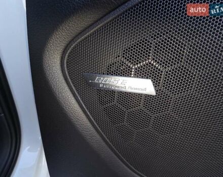 Белый Ауди Ку 7, объемом двигателя 2.97 л и пробегом 220 тыс. км за 24000 $, фото 46 на Automoto.ua