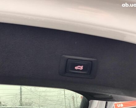 Белый Ауди Ку 7, объемом двигателя 3 л и пробегом 205 тыс. км за 15890 $, фото 15 на Automoto.ua