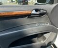 Белый Ауди Ку 7, объемом двигателя 3 л и пробегом 205 тыс. км за 21999 $, фото 6 на Automoto.ua
