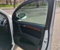 Белый Ауди Ку 7, объемом двигателя 3 л и пробегом 128 тыс. км за 21300 $, фото 12 на Automoto.ua