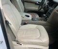 Білий Ауді Ку 7, об'ємом двигуна 2.97 л та пробігом 231 тис. км за 20500 $, фото 3 на Automoto.ua