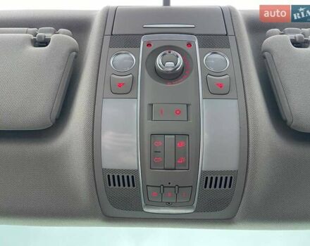 Білий Ауді Ку 7, об'ємом двигуна 3 л та пробігом 218 тис. км за 17990 $, фото 27 на Automoto.ua