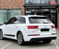 Белый Ауди Ку 7, объемом двигателя 2.97 л и пробегом 170 тыс. км за 37500 $, фото 11 на Automoto.ua