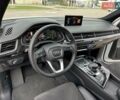 Белый Ауди Ку 7, объемом двигателя 2.97 л и пробегом 170 тыс. км за 37500 $, фото 43 на Automoto.ua