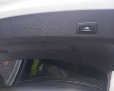 Белый Ауди Ку 7, объемом двигателя 3 л и пробегом 186 тыс. км за 18888 $, фото 12 на Automoto.ua