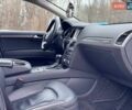 Белый Ауди Ку 7, объемом двигателя 2.97 л и пробегом 180 тыс. км за 23800 $, фото 18 на Automoto.ua