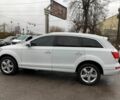 Белый Ауди Ку 7, объемом двигателя 3 л и пробегом 205 тыс. км за 15890 $, фото 9 на Automoto.ua