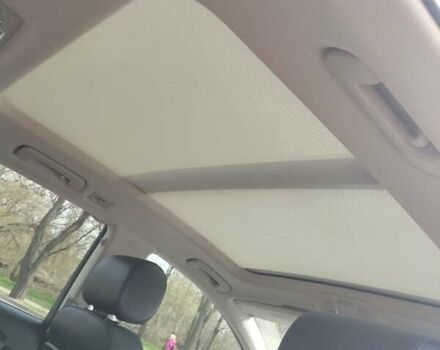 Белый Ауди Ку 7, объемом двигателя 3 л и пробегом 128 тыс. км за 21300 $, фото 11 на Automoto.ua