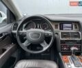 Білий Ауді Ку 7, об'ємом двигуна 3 л та пробігом 218 тис. км за 17990 $, фото 14 на Automoto.ua