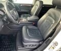 Белый Ауди Ку 7, объемом двигателя 3 л и пробегом 75 тыс. км за 6900 $, фото 9 на Automoto.ua