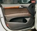 Білий Ауді Ку 7, об'ємом двигуна 3 л та пробігом 205 тис. км за 15890 $, фото 25 на Automoto.ua