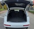Ауді Ку 7 2015 у Житомирі на Automoto.ua Білий Ауді Ку 7, об'ємом двигуна 3 л та пробігом 191 тис. км за 18500 $, фото 12 на Automoto.ua