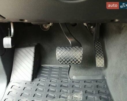 Ауди Ку 7 2015 в Полтаве на Automoto.ua Белый Ауди Ку 7, объемом двигателя 3 л и пробегом 118 тыс. км за 20500 $, фото 41 на Automoto.ua