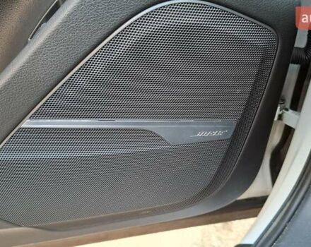 Білий Ауді Ку 7, об'ємом двигуна 3 л та пробігом 159 тис. км за 26500 $, фото 26 на Automoto.ua