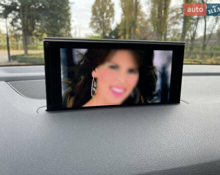 Белый Ауди Ку 7, объемом двигателя 2.97 л и пробегом 124 тыс. км за 36000 $, фото 69 на Automoto.ua