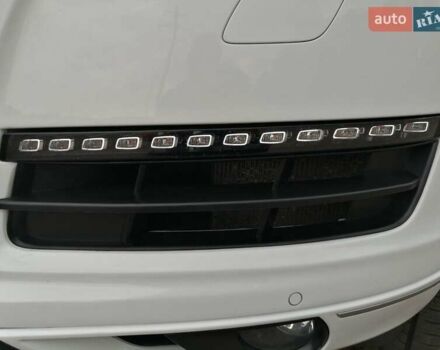 Ауди Ку 7 2015 в Полтаве на Automoto.ua Белый Ауди Ку 7, объемом двигателя 3 л и пробегом 118 тыс. км за 20500 $, фото 52 на Automoto.ua