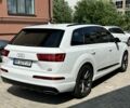 Білий Ауді Ку 7, об'ємом двигуна 3 л та пробігом 157 тис. км за 27500 $, фото 3 на Automoto.ua