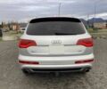 Білий Ауді Ку 7, об'ємом двигуна 3 л та пробігом 80 тис. км за 6700 $, фото 6 на Automoto.ua