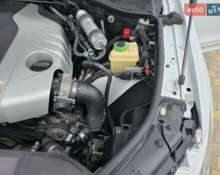 Белый Ауди Ку 7, объемом двигателя 2.97 л и пробегом 200 тыс. км за 19600 $, фото 28 на Automoto.ua