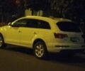 Білий Ауді Ку 7, об'ємом двигуна 3 л та пробігом 167 тис. км за 13700 $, фото 1 на Automoto.ua