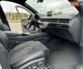 Белый Ауди Ку 7, объемом двигателя 2.97 л и пробегом 170 тыс. км за 37500 $, фото 74 на Automoto.ua