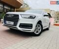 Білий Ауді Ку 7, об'ємом двигуна 3 л та пробігом 185 тис. км за 30900 $, фото 39 на Automoto.ua