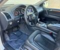 Білий Ауді Ку 7, об'ємом двигуна 3 л та пробігом 136 тис. км за 9000 $, фото 8 на Automoto.ua