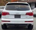 Білий Ауді Ку 7, об'ємом двигуна 3 л та пробігом 74 тис. км за 12700 $, фото 6 на Automoto.ua