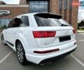 Белый Ауди Ку 7, объемом двигателя 2.97 л и пробегом 170 тыс. км за 37500 $, фото 32 на Automoto.ua