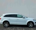 Белый Ауди Ку 7, объемом двигателя 3 л и пробегом 75 тыс. км за 6900 $, фото 6 на Automoto.ua