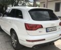 Белый Ауди Ку 7, объемом двигателя 3 л и пробегом 99 тыс. км за 31000 $, фото 1 на Automoto.ua