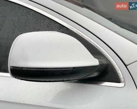 Білий Ауді Ку 7, об'ємом двигуна 3 л та пробігом 205 тис. км за 15890 $, фото 4 на Automoto.ua