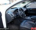 Белый Ауди Ку 7, объемом двигателя 30 л и пробегом 110 тыс. км за 25500 $, фото 11 на Automoto.ua