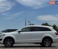 Белый Ауди Ку 7, объемом двигателя 3 л и пробегом 175 тыс. км за 22400 $, фото 11 на Automoto.ua