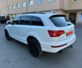 Белый Ауди Ку 7, объемом двигателя 3 л и пробегом 320 тыс. км за 22000 $, фото 3 на Automoto.ua