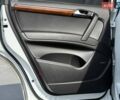 Белый Ауди Ку 7, объемом двигателя 3 л и пробегом 129 тыс. км за 18791 $, фото 39 на Automoto.ua