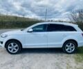 Белый Ауди Ку 7, объемом двигателя 3 л и пробегом 174 тыс. км за 15200 $, фото 4 на Automoto.ua