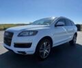 Ауді Ку 7 2015 у Ужгороді на Automoto.ua Білий Ауді Ку 7, об'ємом двигуна 3 л та пробігом 76 тис. км за 3800 $, фото 1 на Automoto.ua