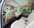 Білий Ауді Ку 7, об'ємом двигуна 3 л та пробігом 98 тис. км за 7500 $, фото 12 на Automoto.ua