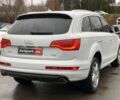 Белый Ауди Ку 7, объемом двигателя 3 л и пробегом 205 тыс. км за 15890 $, фото 6 на Automoto.ua
