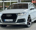 Белый Ауди Ку 7, объемом двигателя 3 л и пробегом 150 тыс. км за 47000 $, фото 65 на Automoto.ua