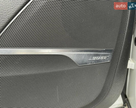 Ауди Ку 7 2016 в Львове на Automoto.ua Белый Ауди Ку 7, объемом двигателя 3 л и пробегом 229 тыс. км за 22000 $, фото 9 на Automoto.ua