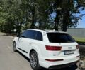 Белый Ауди Ку 7, объемом двигателя 3 л и пробегом 125 тыс. км за 35000 $, фото 6 на Automoto.ua