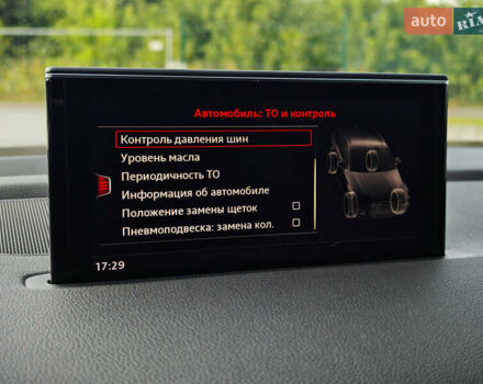 Белый Ауди Ку 7, объемом двигателя 3 л и пробегом 161 тыс. км за 47000 $, фото 132 на Automoto.ua